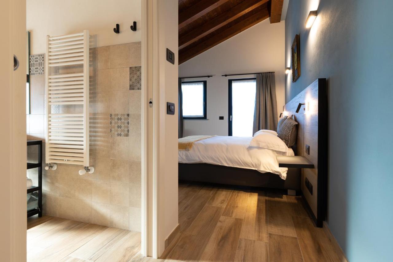 Hotel Mon Emile Saint-Christophe Exterior photo