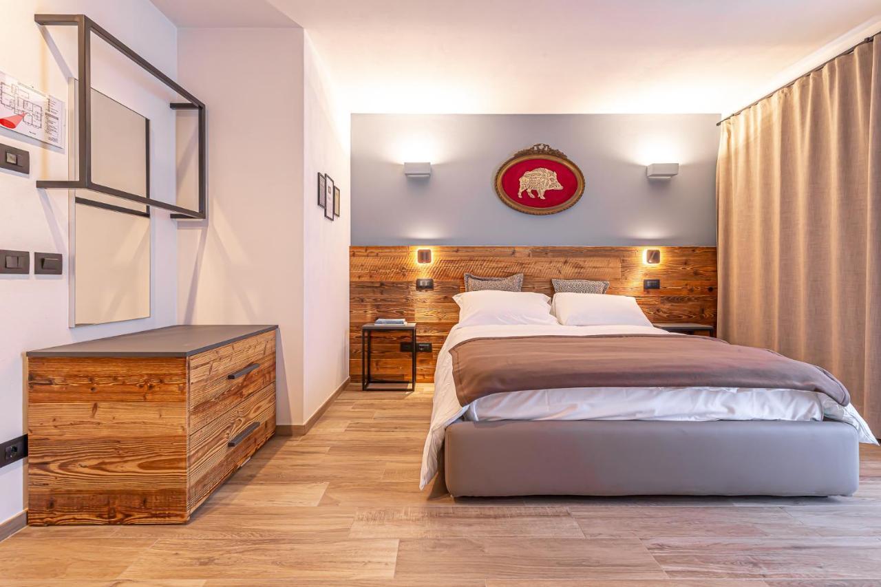 Hotel Mon Emile Saint-Christophe Exterior photo