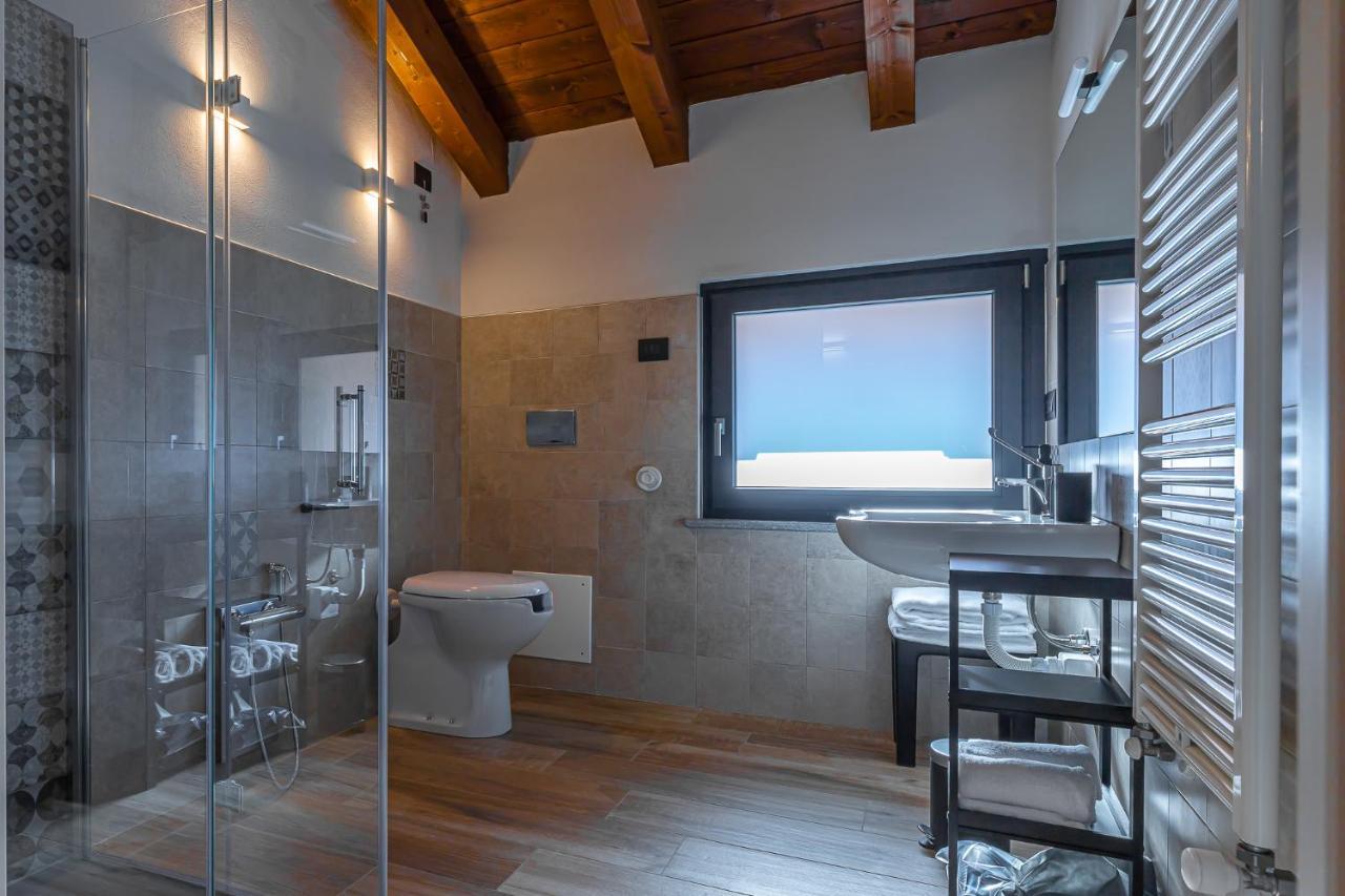 Hotel Mon Emile Saint-Christophe Exterior photo