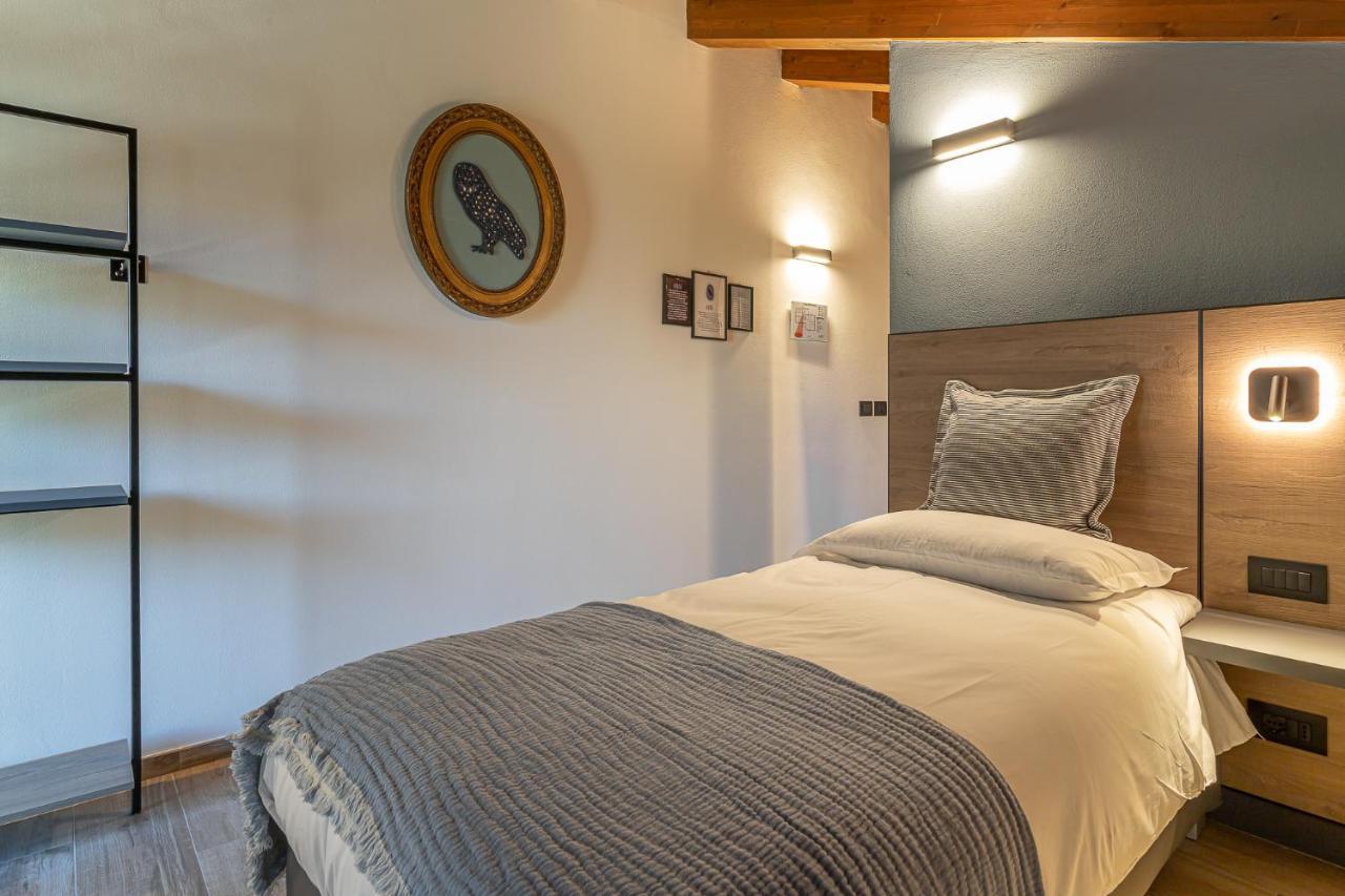 Hotel Mon Emile Saint-Christophe Exterior photo