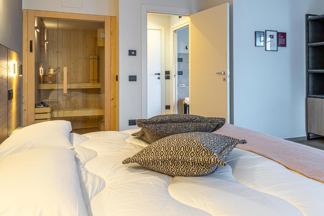 Hotel Mon Emile Saint-Christophe Exterior photo