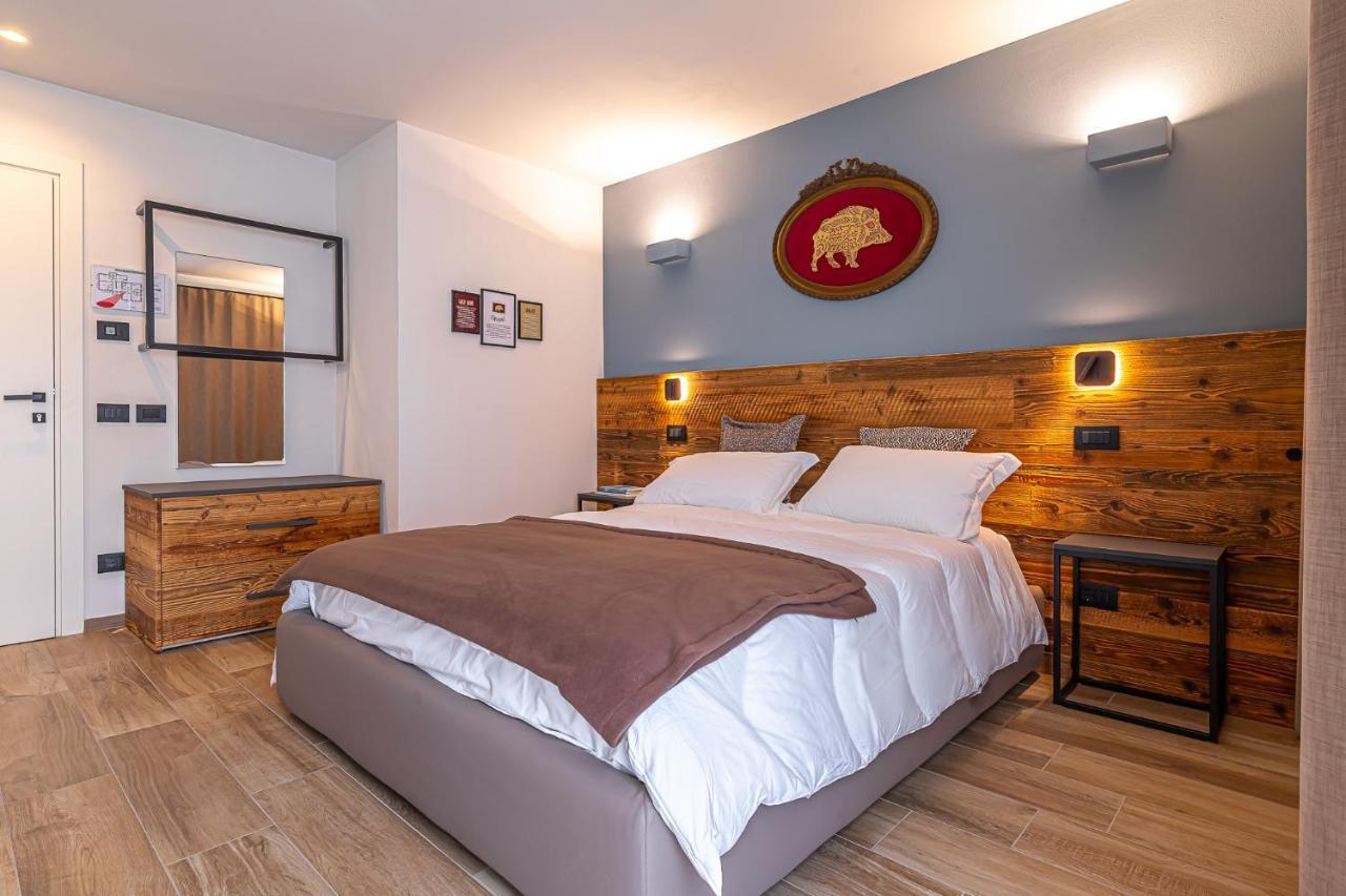 Hotel Mon Emile Saint-Christophe Exterior photo