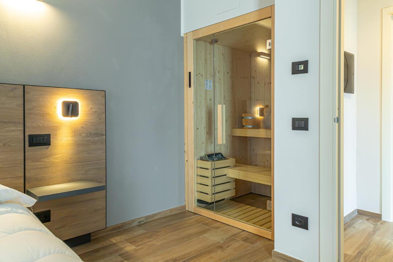 Hotel Mon Emile Saint-Christophe Exterior photo